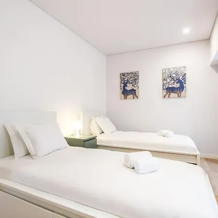 Apartment Amazing Liberdade Ground Floor W Ac Elevator