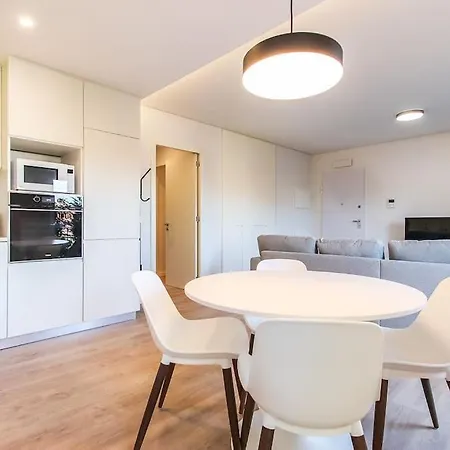 Amazing Liberdade Ground Floor W Ac Elevator * Lisbon