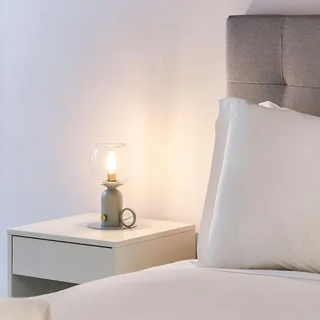 Amazing Liberdade Ground Floor W Ac Elevator Appartement