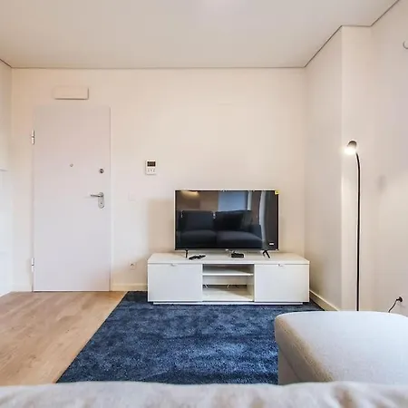 Amazing Liberdade Ground Floor W Ac Elevator Appartement Lissabon