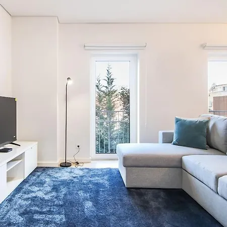Amazing Liberdade Ground Floor W Ac Elevator Apartamento Lisboa
