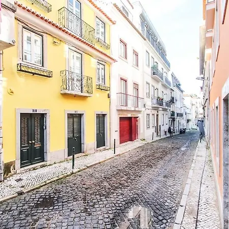 Amazing Liberdade Ground Floor W Ac Elevator