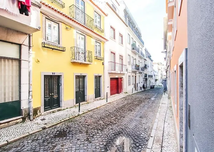 Amazing Liberdade Ground Floor W Ac Elevator