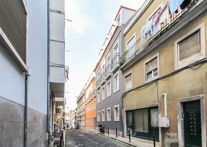 Apartment Amazing Liberdade Ground Floor W Ac Elevator